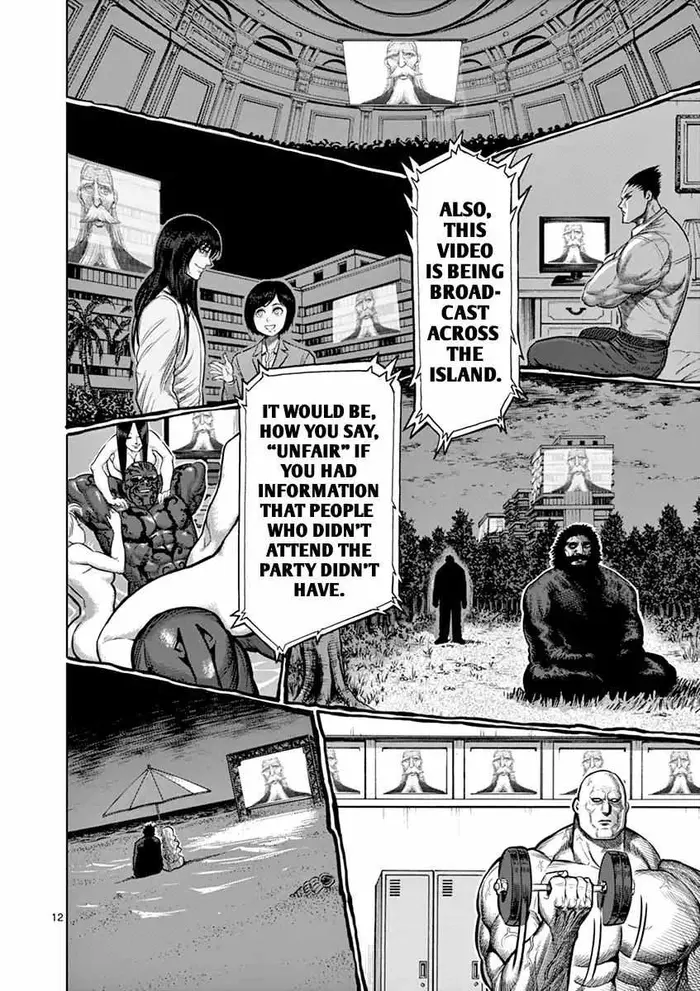 Kengan Ashura Chapter 117 image 17_optimized